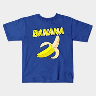 Banana Kids T-Shirt